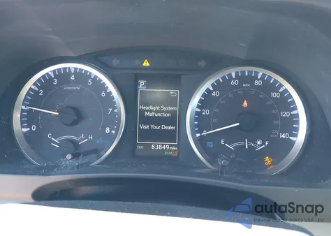 2019 Toyota Highlander Le Plus from USA, damaged, VIN 5TDBZRFH5KS712570